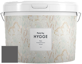 HYGGE Paint Fleurs интерьерная краска цвет NCS S 7500-N 