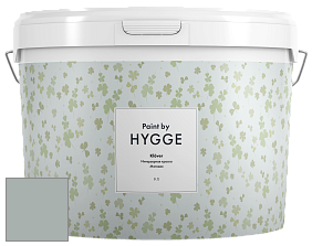 HYGGE Paint Klover интерьерная краска цвет HG02-082 FROZEN POND