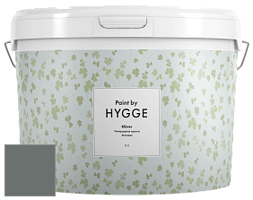 HYGGE Paint Klover интерьерная краска цвет RAL 7005 