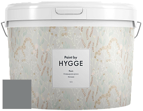 HYGGE Paint Fleurs интерьерная краска цвет RAL 9023 