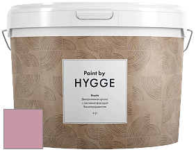 HYGGE Paint Kvarts декоративная краска цвет NCS S 2030-R20B 