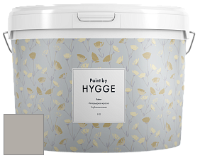 HYGGE Paint Aster интерьерная краска цвет HG04-006 ATLANTIC HERRING
