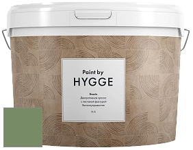 HYGGE Paint Kvarts декоративная краска цвет NCS S 4030-G30Y 