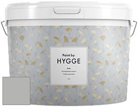 HYGGE Paint Aster интерьерная краска цвет NCS S 3000-N 