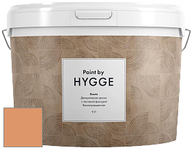 HYGGE Paint Kvarts декоративная краска цвет NCS S 2040-Y40R 