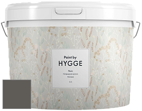 HYGGE Paint Fleurs интерьерная краска цвет NCS S 7502-Y 