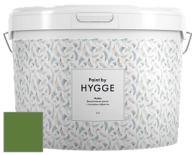 HYGGE Paint Mokka декоративная краска цвет NCS S 3560-G30Y 