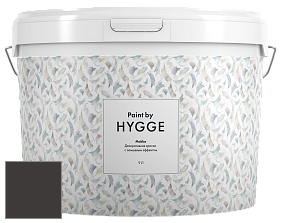 HYGGE Paint Mokka декоративная краска цвет RAL 8019 