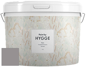 HYGGE Paint Fleurs интерьерная краска цвет NCS S 4502-R 