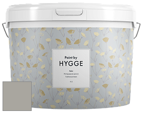 HYGGE Paint Aster интерьерная краска цвет NCS S 3502-Y 