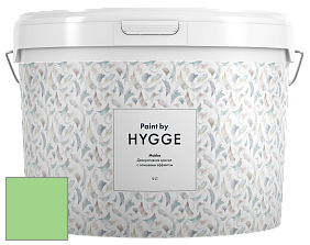 HYGGE Paint Mokka декоративная краска цвет NCS S 0550-G20Y 
