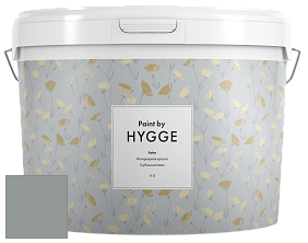 HYGGE Paint Aster интерьерная краска цвет NCS S 4005-G 