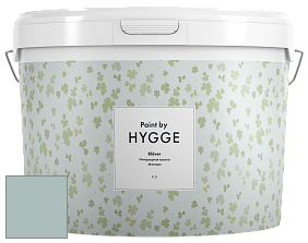 HYGGE Paint Klover интерьерная краска цвет HG05-014 JUNIPER