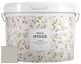 HYGGE Paint Silverbloom интерьерная краска цвет HG08-017 SWEET POTATO