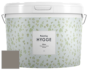 HYGGE Paint Klover интерьерная краска цвет HG05-029 NORWEGIAN FJORDS