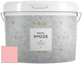 HYGGE Paint Aster интерьерная краска цвет NCS S 0530-R 