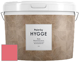 HYGGE Paint Kvarts декоративная краска цвет NCS S 0565-R 