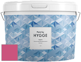 HYGGE Paint Sapphire фасадная краска цвет NCS S 1070-R20B 