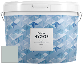 HYGGE Paint Sapphire фасадная краска цвет NCS S 2005-B80G 