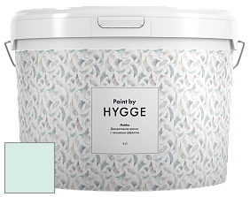 HYGGE Paint Mokka декоративная краска цвет NCS S 0510-B70G 