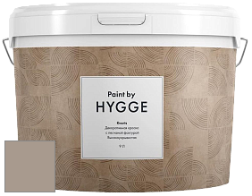 HYGGE Paint Kvarts декоративная краска цвет HG04-029 SABLE FUR