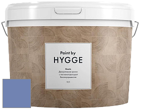 HYGGE Paint Kvarts декоративная краска цвет NCS S 3040-R70B 