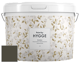HYGGE Paint Silverbloom интерьерная краска цвет NCS S 8010-G70Y 