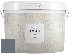 HYGGE Paint Fleurs интерьерная краска цвет NCS S 6010-R70B 