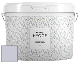 HYGGE Paint Mokka декоративная краска цвет NCS S 1510-R60B 