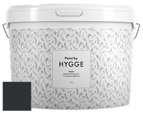 HYGGE Paint Mokka декоративная краска цвет RAL 7021 
