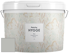 HYGGE Paint Fleurs интерьерная краска цвет NCS S 2502-G50Y 