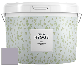 HYGGE Paint Klover интерьерная краска цвет NCS S 3010-R50B 