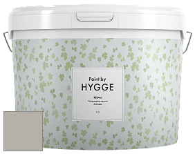 HYGGE Paint Klover интерьерная краска цвет HG08-021 ENDLESS STEPPE