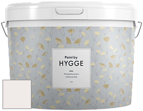 HYGGE Paint Aster интерьерная краска цвет NCS S 0502-R 