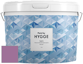 HYGGE Paint Sapphire фасадная краска цвет NCS S 3040-R40B 