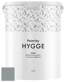 HYGGE Paint Mokka декоративная краска цвет NCS S 4005-B 