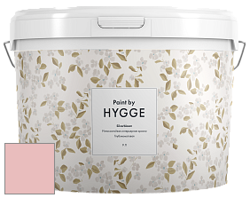 HYGGE Paint Silverbloom интерьерная краска цвет NCS S 1020-R 