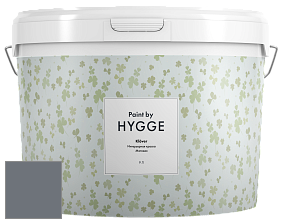 HYGGE Paint Klover интерьерная краска цвет NCS S 6005-R80B 