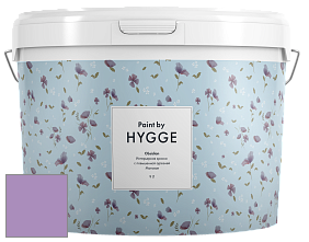 HYGGE Paint Obsidian интерьерная краска цвет NCS S 2040-R50B 