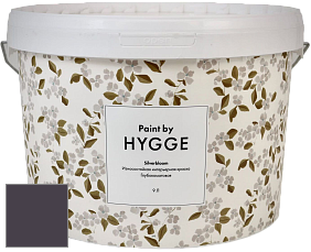 HYGGE Paint Silverbloom интерьерная краска цвет NCS S 8010-R50B 