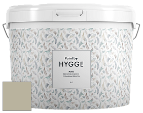 HYGGE Paint Mokka декоративная краска цвет HG03-047 SWING SAGE