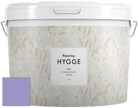 HYGGE Paint Fleurs интерьерная краска цвет NCS S 2040-R60B 