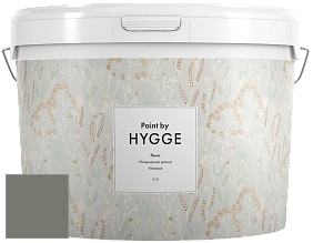 HYGGE Paint Fleurs интерьерная краска цвет NCS S 6005-G50Y 