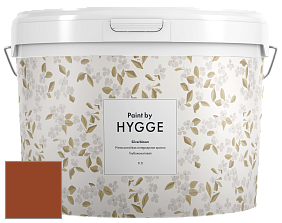 HYGGE Paint Silverbloom интерьерная краска цвет RAL 2013 