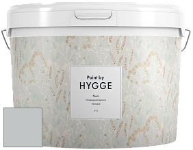 HYGGE Paint Fleurs интерьерная краска цвет NCS S 2002-B 