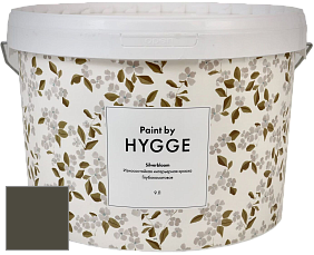 HYGGE Paint Silverbloom интерьерная краска цвет NCS S 8010-G70Y 