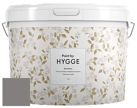 HYGGE Paint Silverbloom интерьерная краска цвет NCS S 5502-R 