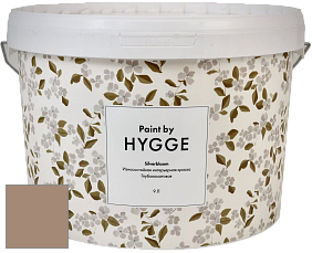 HYGGE Paint Silverbloom интерьерная краска цвет HG03-022 WEATHERED WOOD