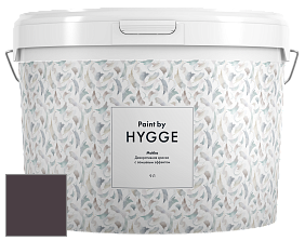 HYGGE Paint Mokka декоративная краска цвет NCS S 8010-R30B 