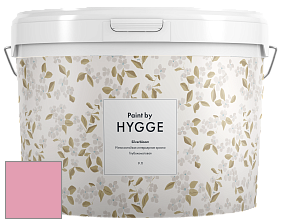 HYGGE Paint Silverbloom интерьерная краска цвет NCS S 1040-R20B 